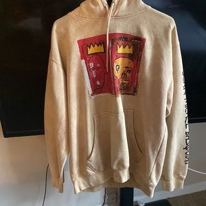 Jean Micheal Pullover